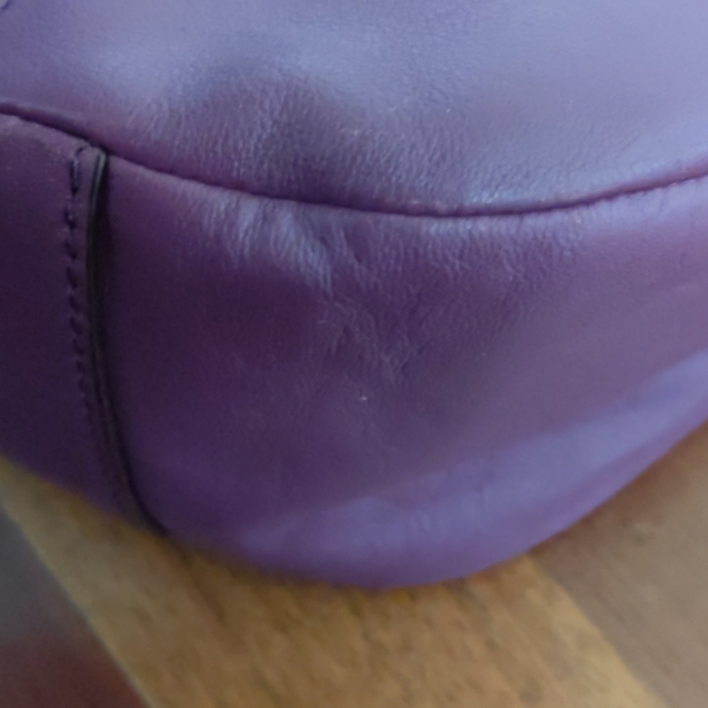 Coach Daisy Spectator Mia bag - Picture 4 of 8